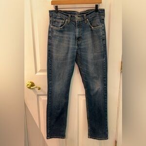 Levi’s Signature Jeans